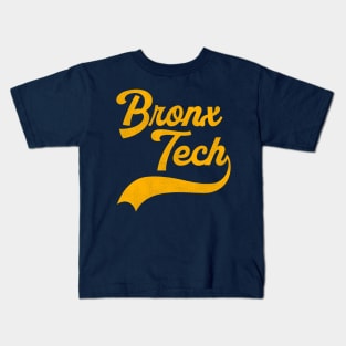 Bronx Tech Kids T-Shirt